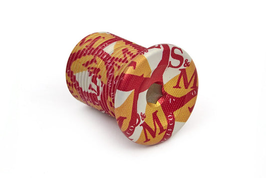 S&M 24 Fork Cap