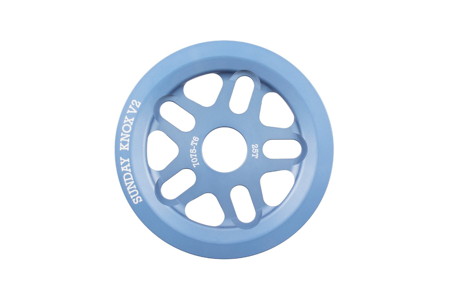 Sunday Knox V2 Sprocket