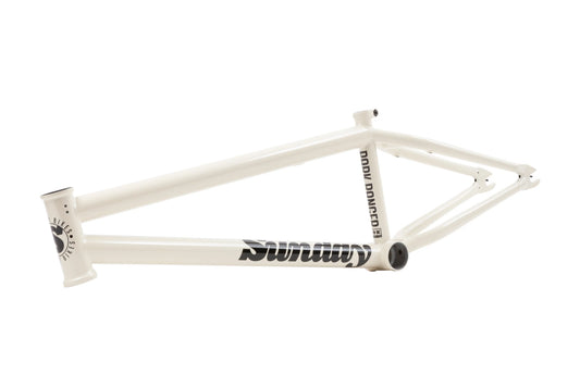 Sunday Park Ranger Frame