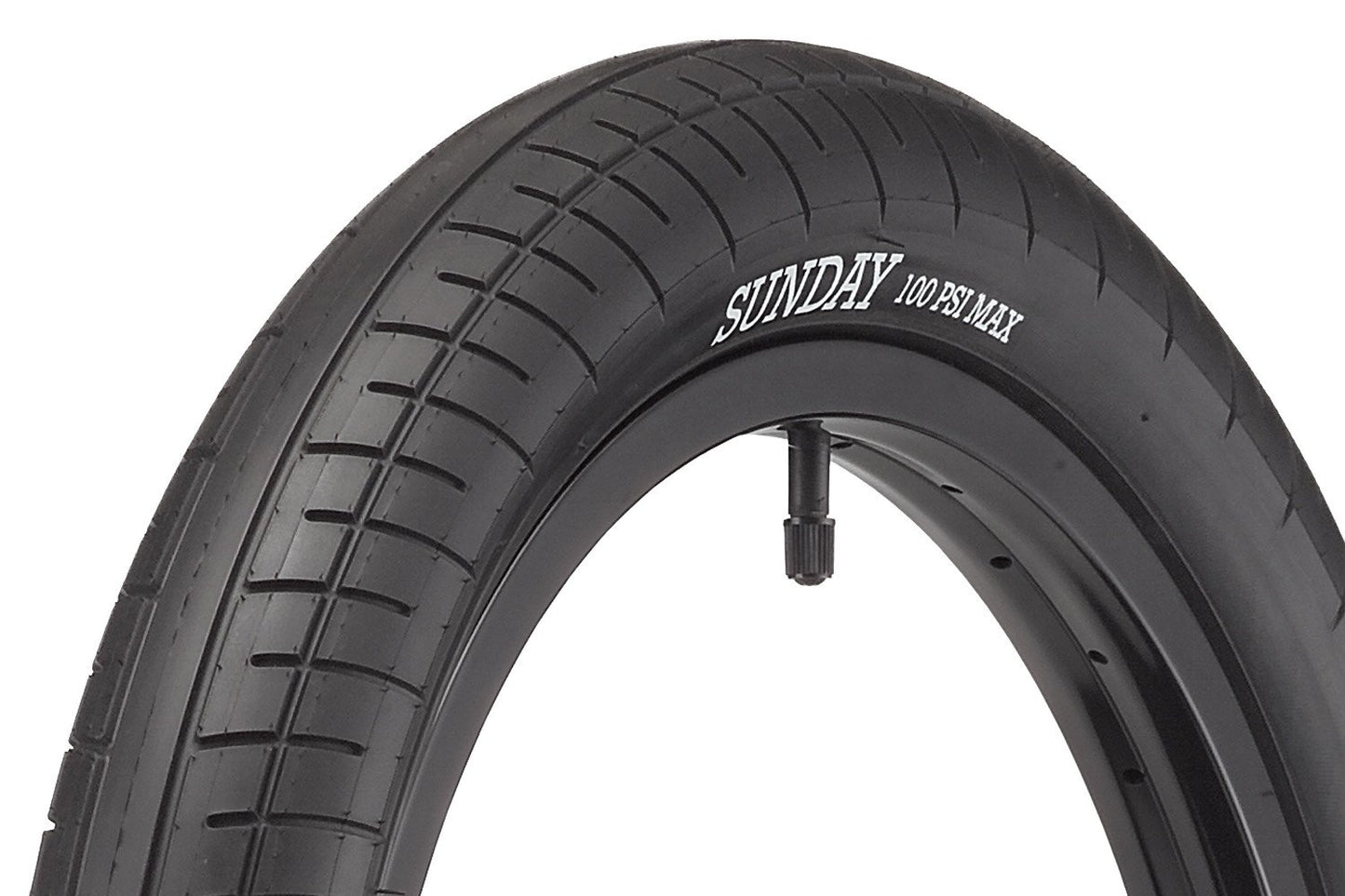 Sunday Street Sweeper Tire