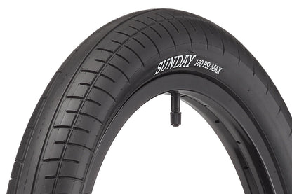 Sunday Street Sweeper Tire