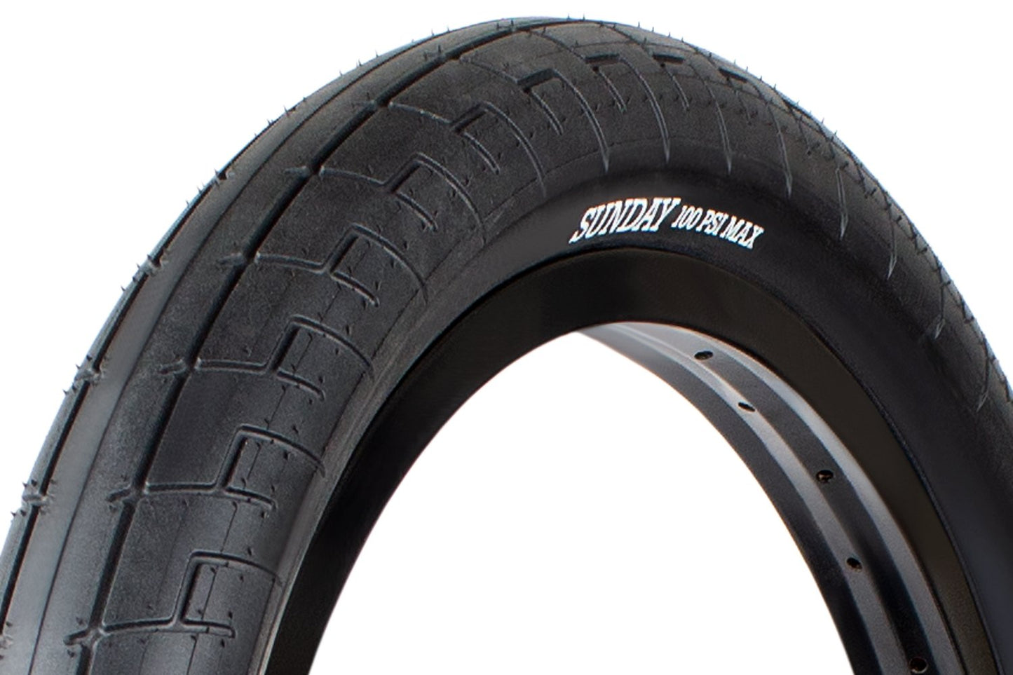 Sunday Street Sweeper v2 Tire