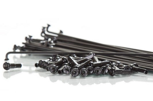 Volume Spokes