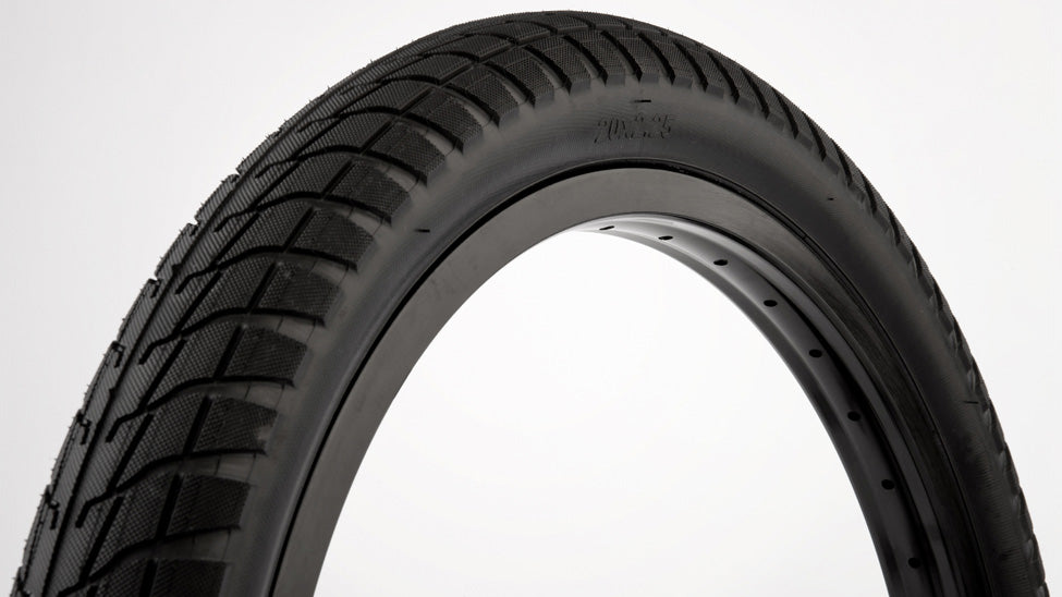 Fit FAF OG Trail Knobby Tire