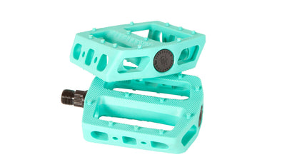 Fit PC Pedals