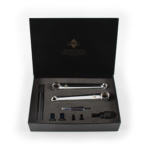 Animal Akimbo Cranks – Pusher BMX Mail Order
