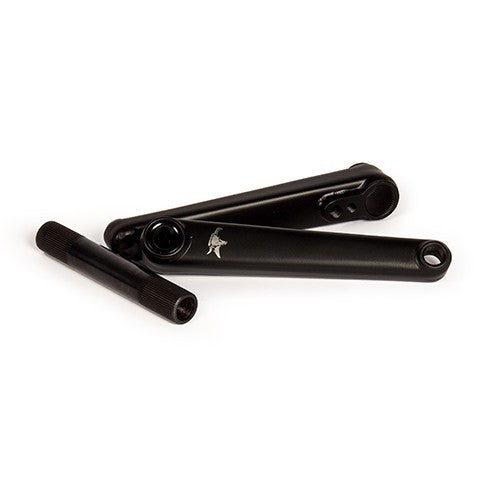 Animal discount bmx cranks