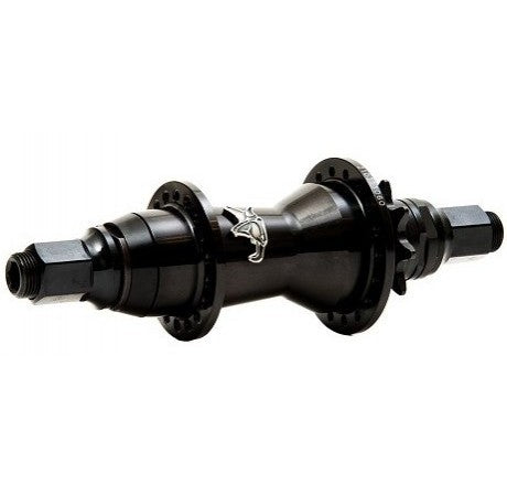 Animal Javelin Cassette Rear Hub