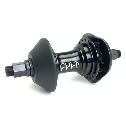 Cult Astronomical Hub