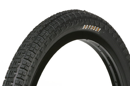 Odyssey Knobby Aitken Tire