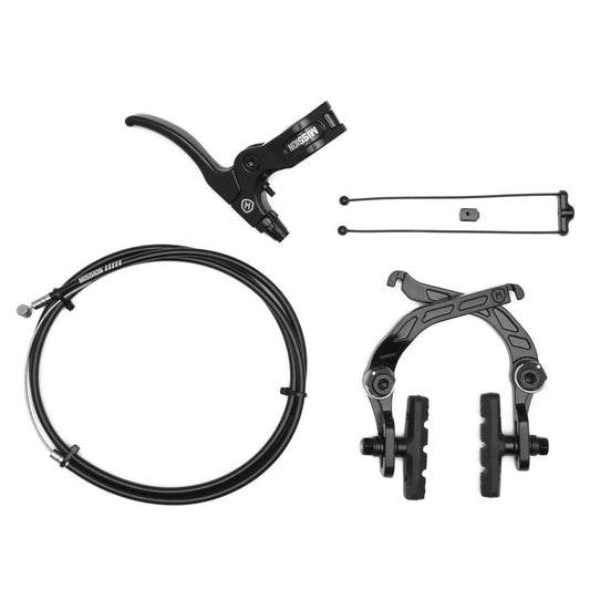 Mission Cease V2 Brakes