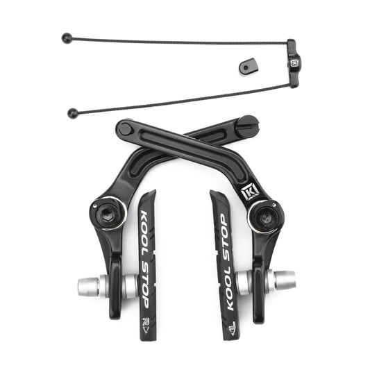 Kink Desist Brake