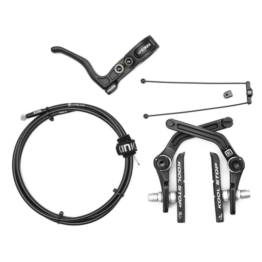 Kink Desist Brake Kit