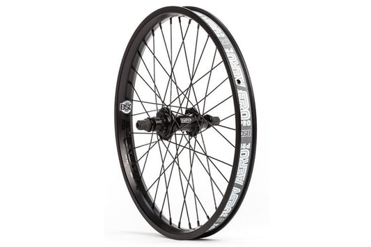 BSD Back Street Aero Wheel