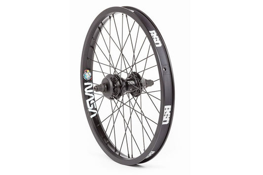BSD Westcoaster Mind Wheel