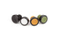 BSD M-Cap Bar Ends