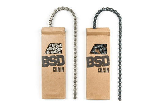 BSD 1991 Half Link Chain