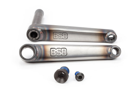 BSD Substance XL Crank
