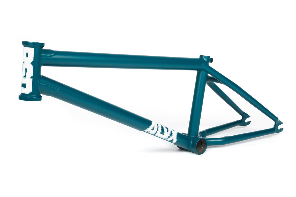 BSD ALVX AF Frame – Pusher BMX Mail Order
