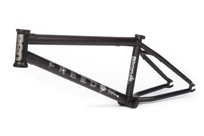 BSD Freedom Frame