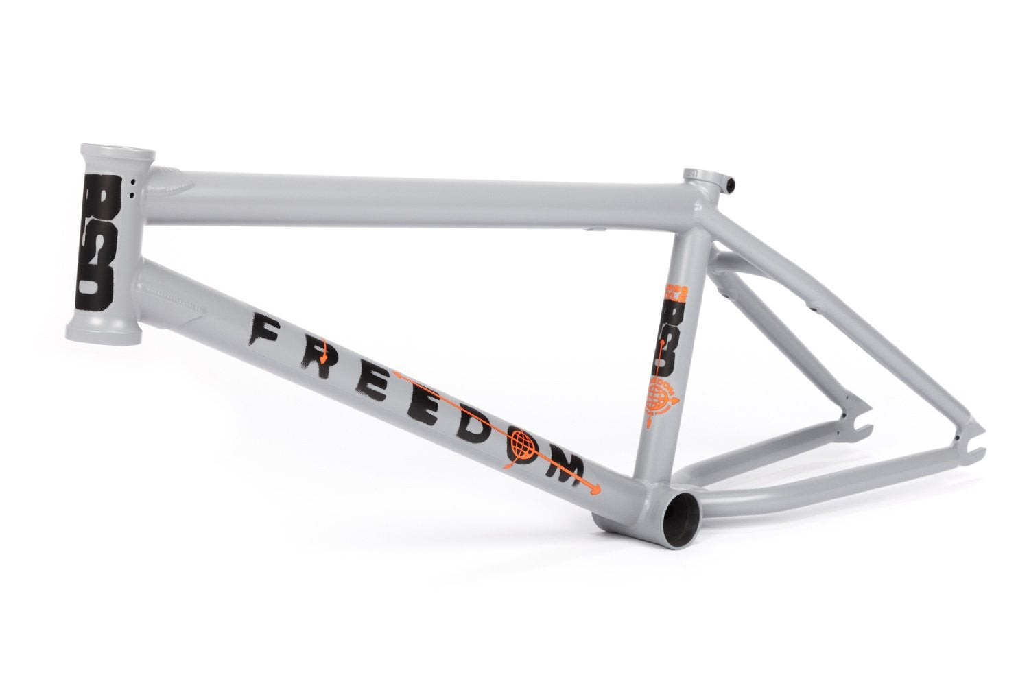 BSD Freedom Frame – Pusher BMX Mail Order