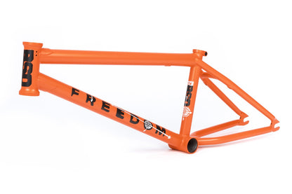 BSD Freedom Frame