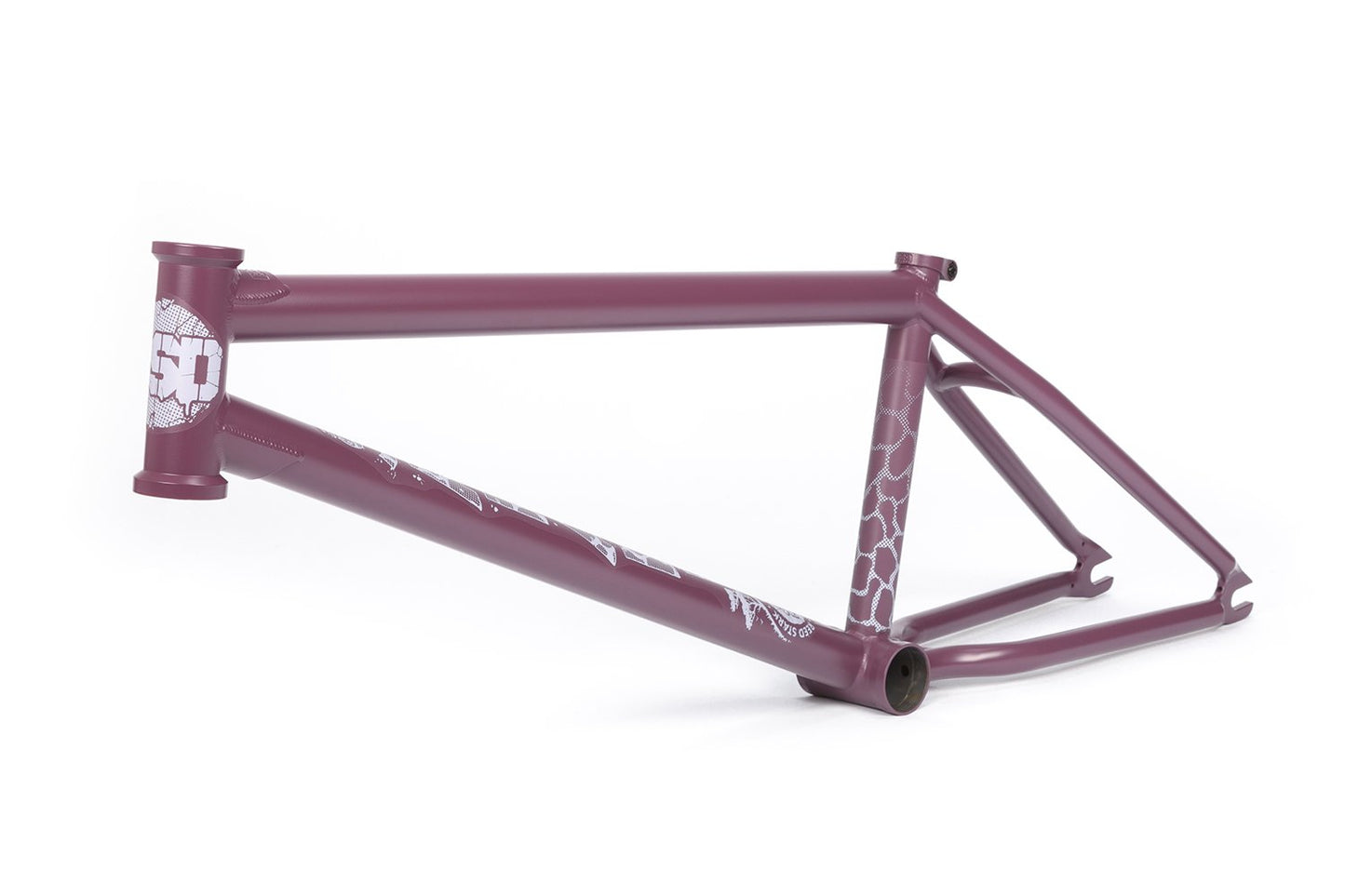 BSD Safari Frame