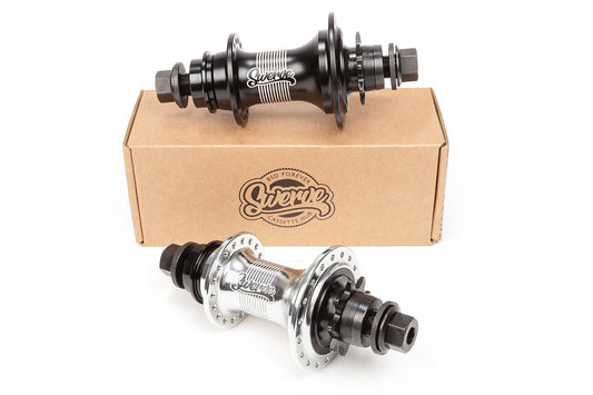 BSD Swerve Rear Cassette Hub