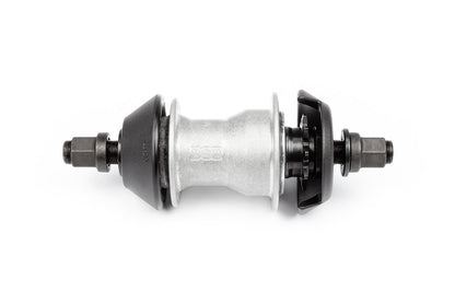 BSD West Coaster Hub