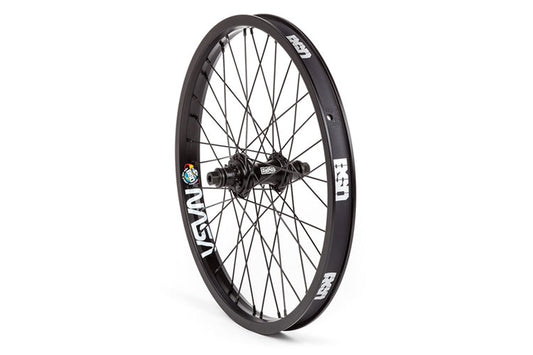 BSD Mind Back Street Pro Wheel