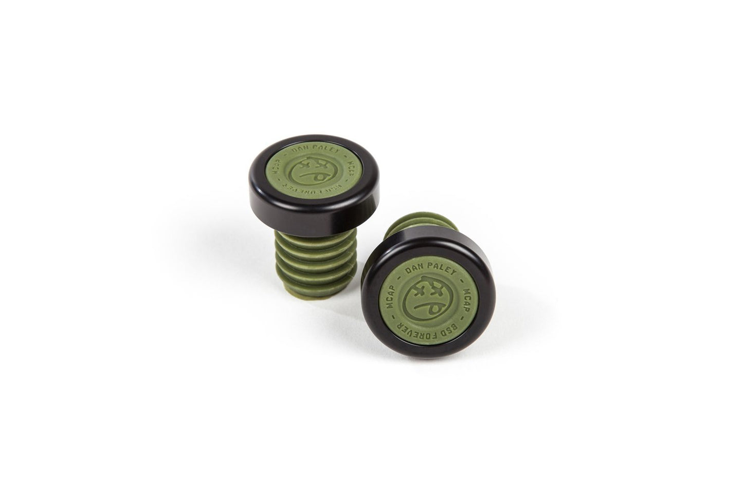 BSD M-Cap Bar Ends