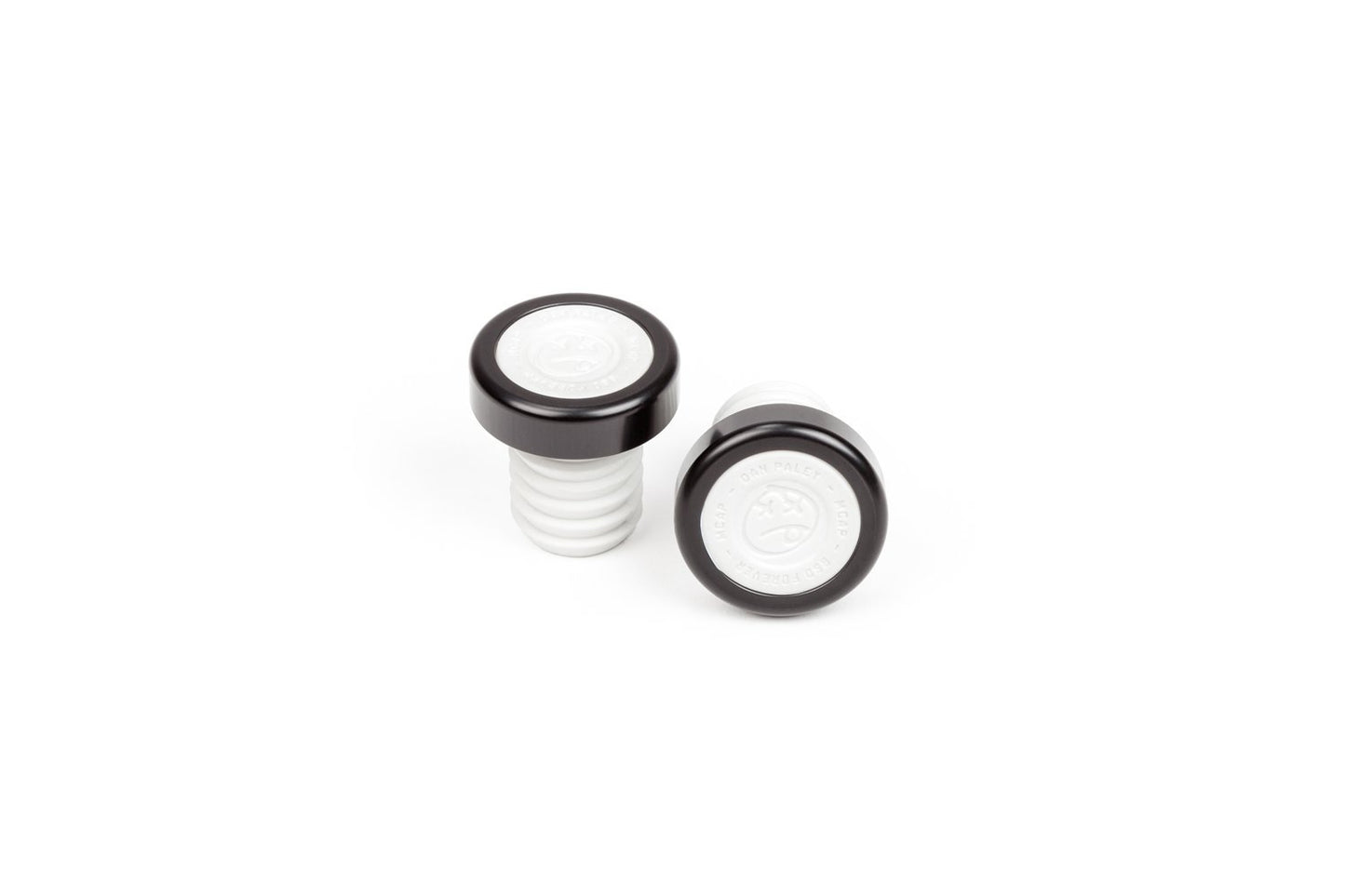 BSD M-Cap Bar Ends