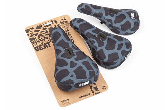 BSD Safari Seat