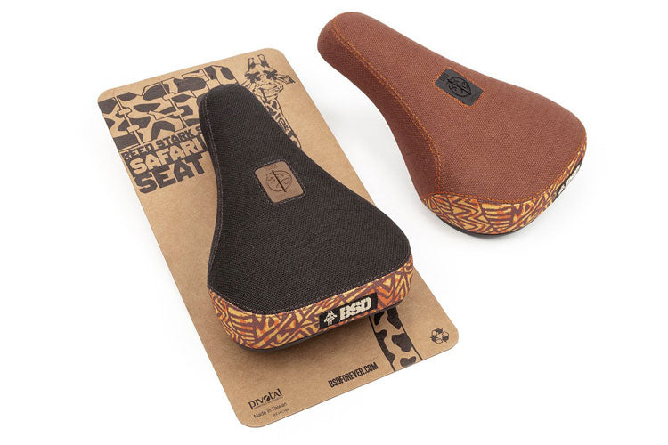 BSD Zulu Seat