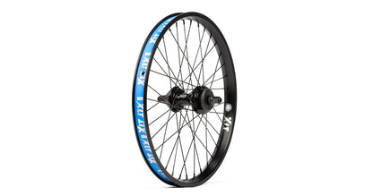 BSD XLT Revolution FC Wheel