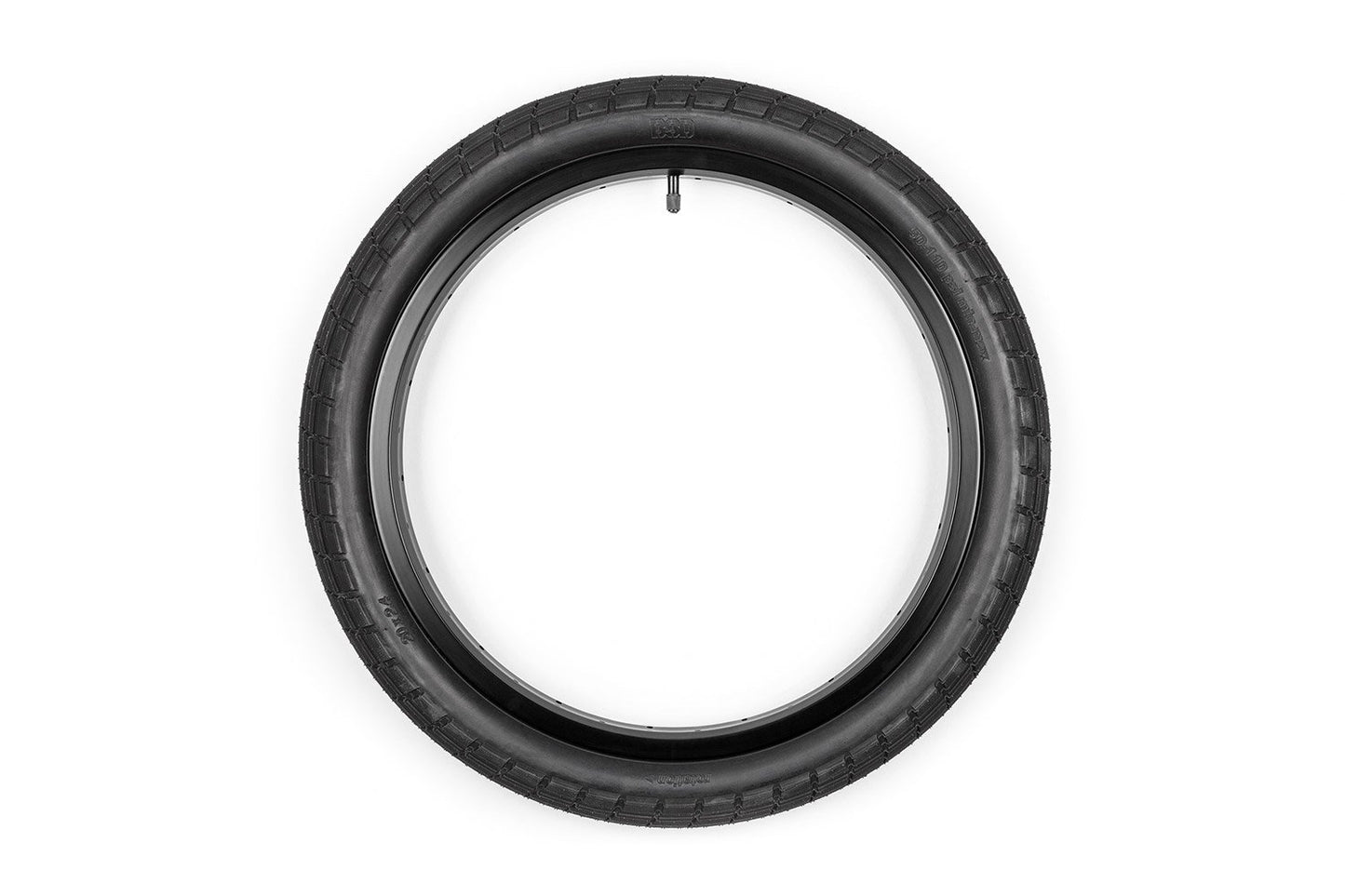 BSD Donnasqueak Tire
