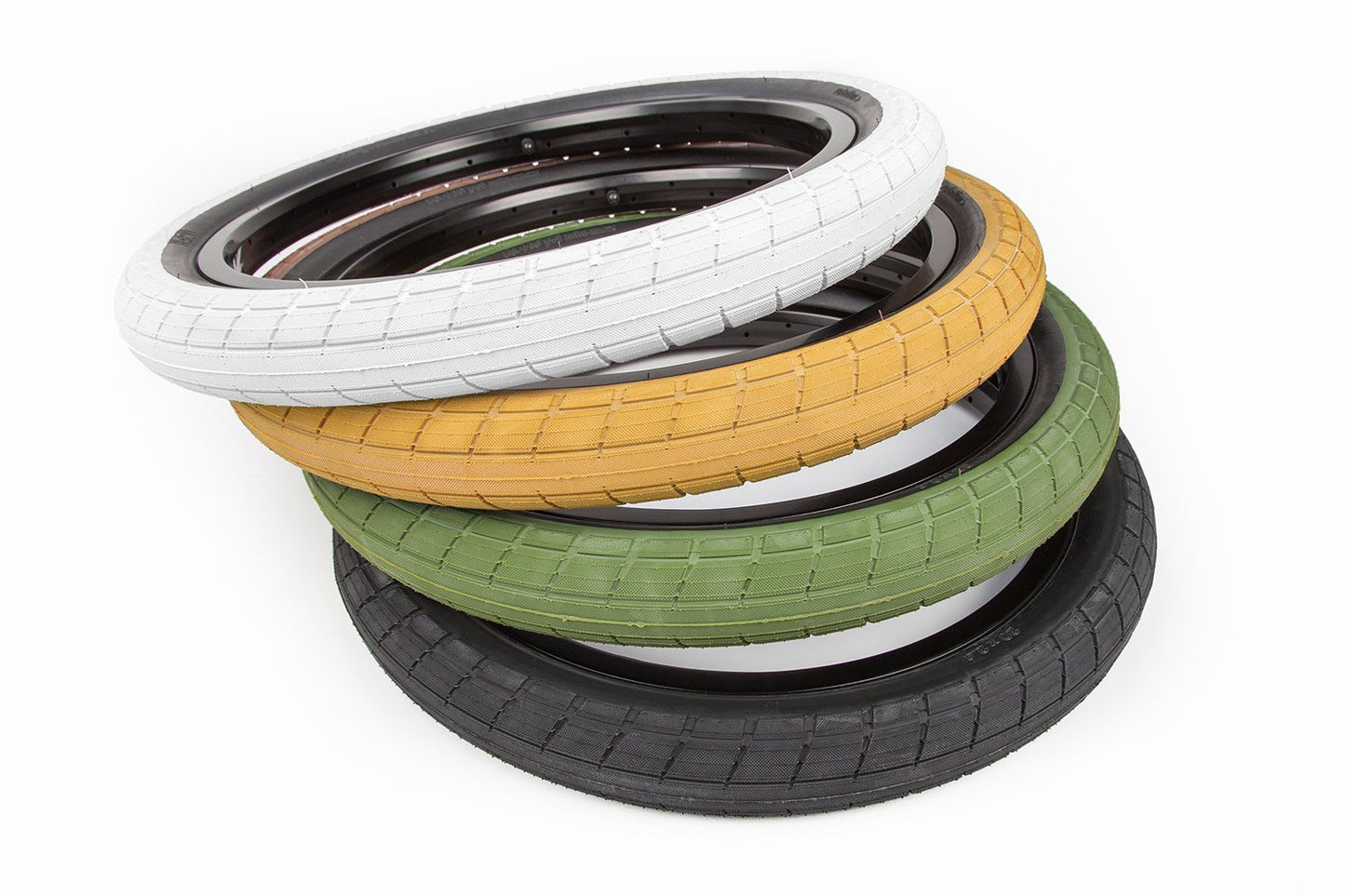 BSD Donnasqueak Tire