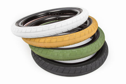 BSD Donnasqueak Tire
