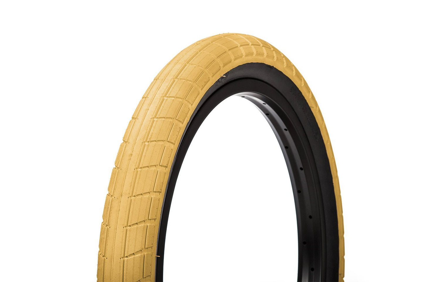 BSD Donnasqueak Tire