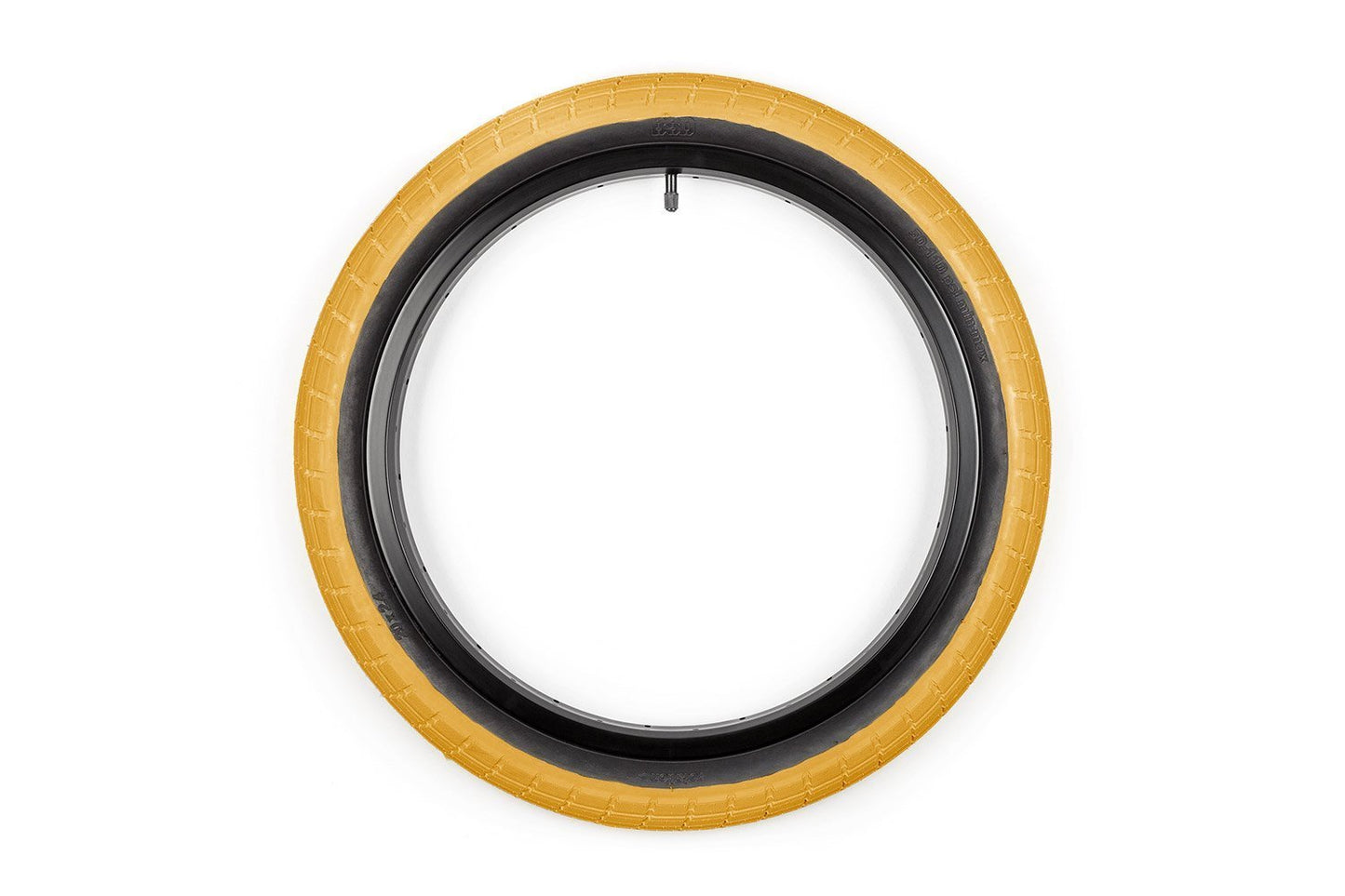 BSD Donnasqueak Tire