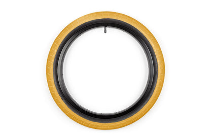 BSD Donnasqueak Tire