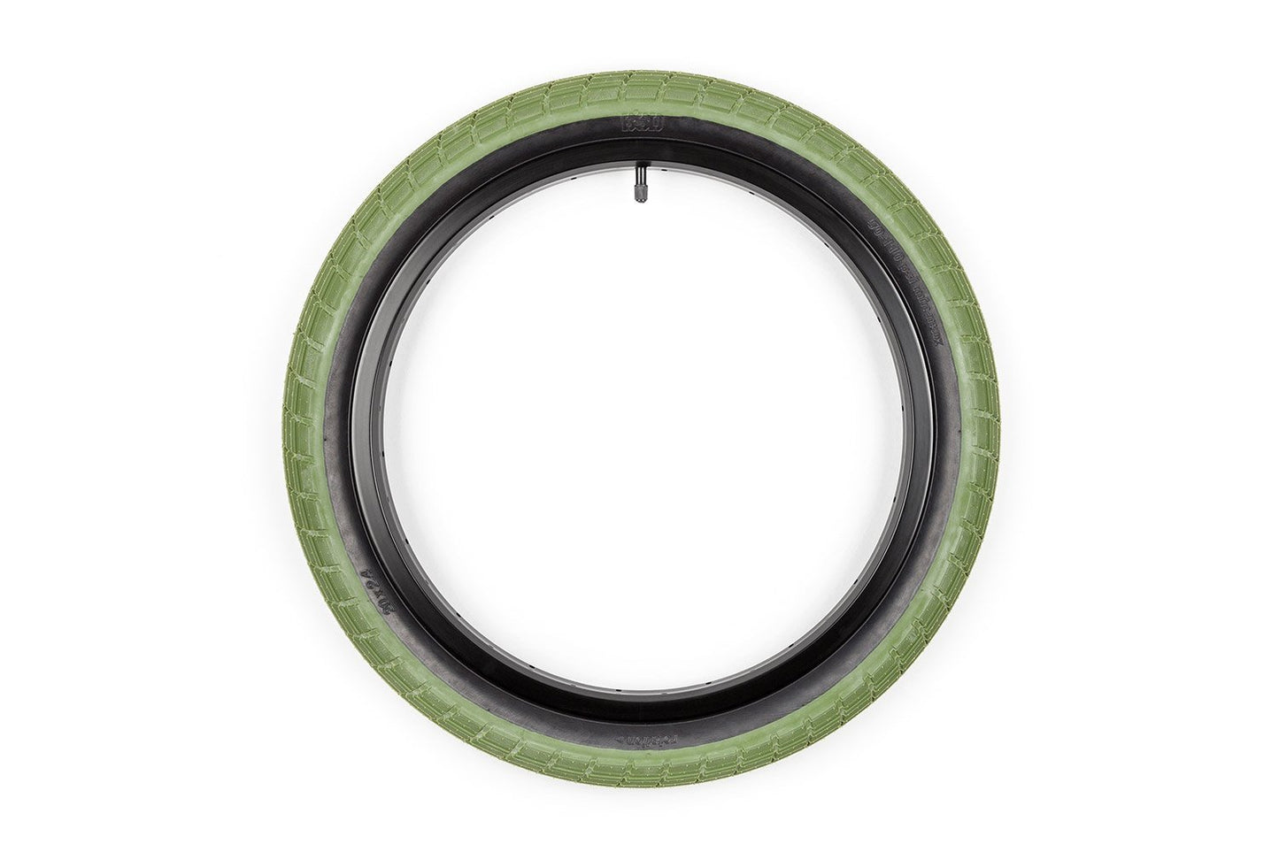 BSD Donnasqueak Tire