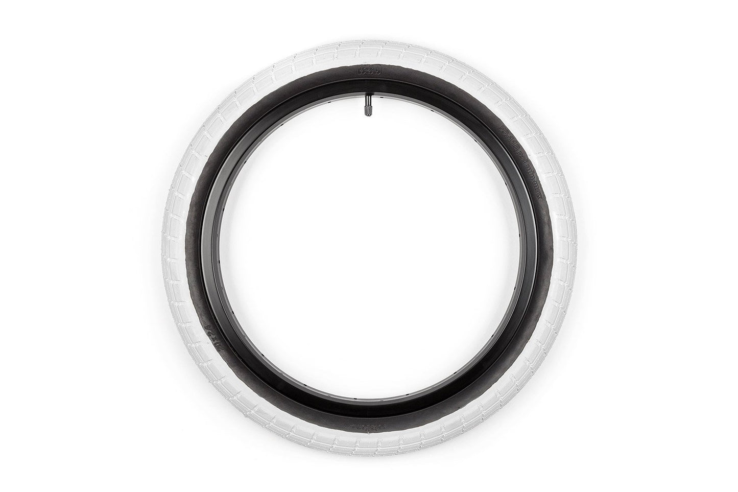 BSD Donnasqueak Tire