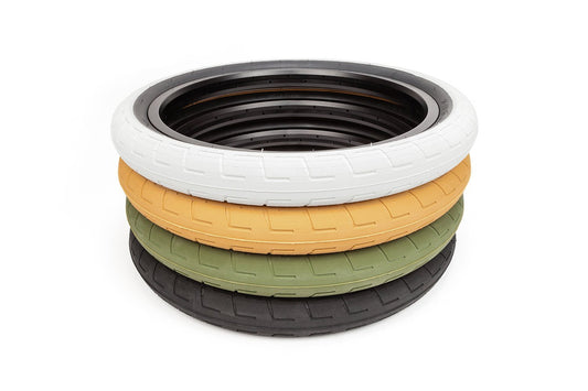 BSD Donnastreet Tire