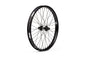 BSD Swerve + Aero Pro Front Wheel