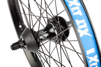 BSD XLT Revolution FC Wheel