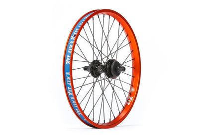 BSD XLT Revolution FC Wheel