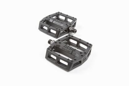 BSD Safari Pedals
