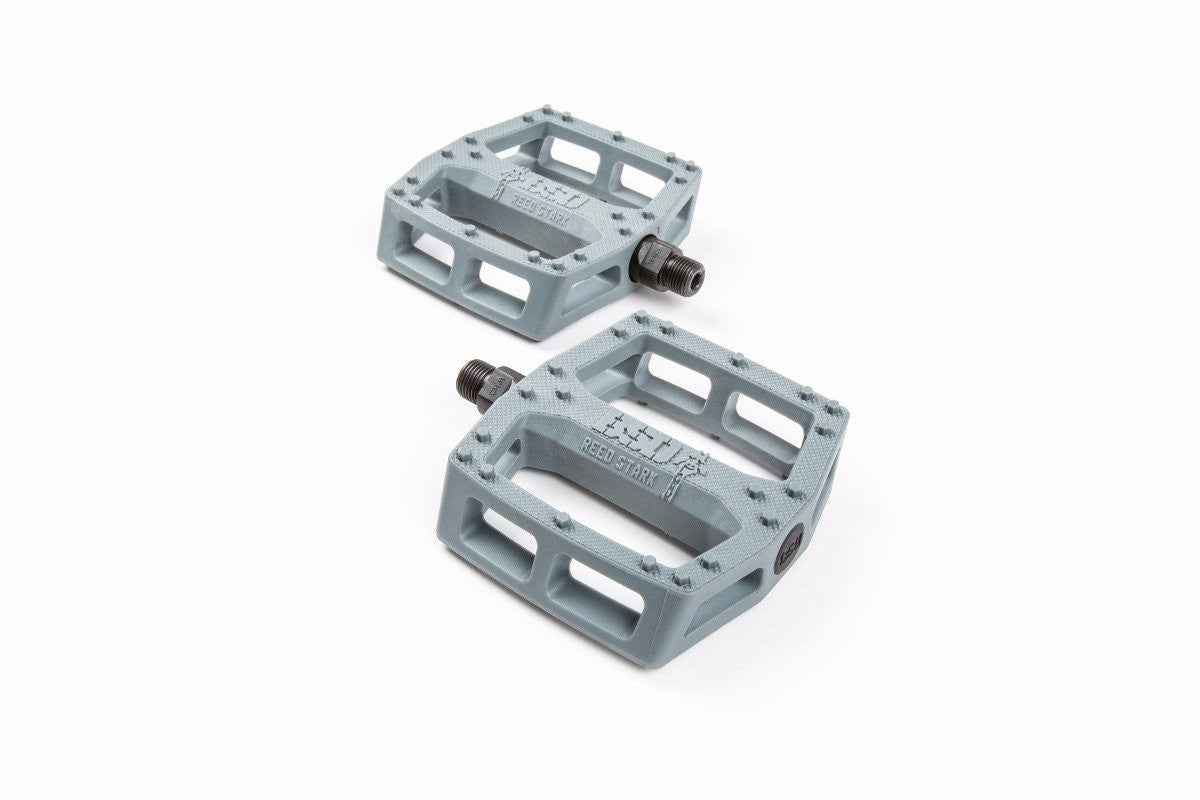 BSD Safari Pedals