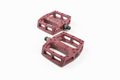 BSD Safari Pedals